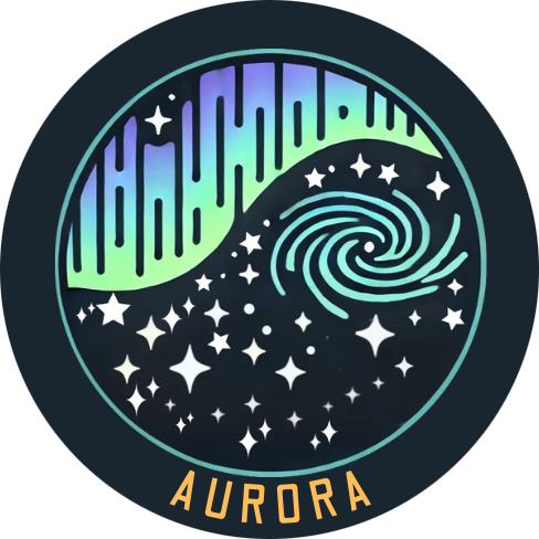AURORA event or group photo